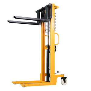 Apilador <span class=keywords><strong>Manual</strong></span> Hidráulico de 0.5/1/2/3 Toneladas, Elevador <span class=keywords><strong>Manual</strong></span> de Paletas de 1200mm-1600mm - Product Image 3