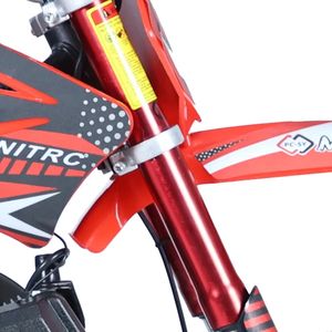 Nouvelles motos à essence pour enfants à 2 temps bon marché 2024, 49cc, moto tout-terrain <span class=keywords><strong>Orion</strong></span> Pca01 pour enfants - Product Image 3