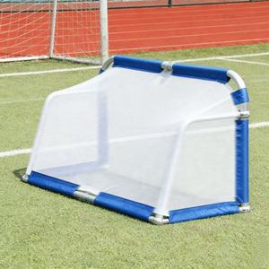 <span class=keywords><strong>But</strong></span> de football pliable en aluminium, portable, en promotion - Product Image 3