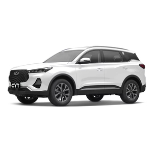Meilleures ventes 2022 - Chery Tiggo 7 SUV 2023 - Voitures neuves et d'<span class=keywords><strong>occasion</strong></span> - Essence - Pour adultes - SUV à essence - Chery Tiggo 7 Pro - Product Image 1