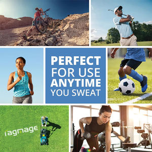 सस्ते उच्च गुणवत्ता वाले कस्टम लोगो माइक्रोफाइबर खेल गोल्फ फिटनेस आउटडोर स्वेट तौलिया को अवशोषित करते हुए त्वरित सुखाने वाले माइक्रोफाइबर तौलिया - Product Image 3