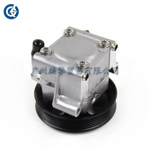 Bomba de dirección asistida BV613A696AB para reemplazo y reparación, nueva - Product Image 4