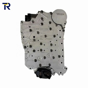 TCU DQ400 Nuevo de Alta Calidad - Product Image 3