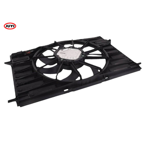 Ensemble de ventilateur de radiateur adapté pour Audi A4 2015 8W0959455C 8W0959455M 8W0121003B 8W0959455F 8W0 959 455 C - Product Image 4