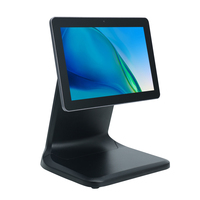 Nouveaux moniteurs intelligents Android11 pour tablette PC écran tactile 10.1 13.3 15.6 pouces AIO RK3288 écrans tactiles pour la vente au détail