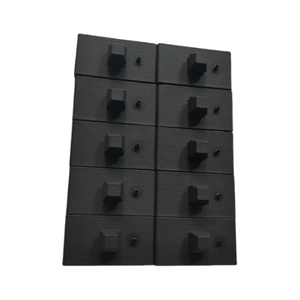 Customized 3D Printing Products for Rapid Prototyping Industry Mechanical Medical Equipment Prototype Design Machining Services - Product Image 6