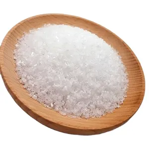 Pemasok grosir bubuk makanan asam Sorbic 99% Natural CAS No. 110-44-1 dengan bahan baku 25kg kualitas tinggi