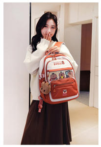 Милый школьный рюкзак для девочек и мальчиков - Product Image 5