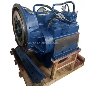 Gearbox transmisi Fada J900A untuk Marine