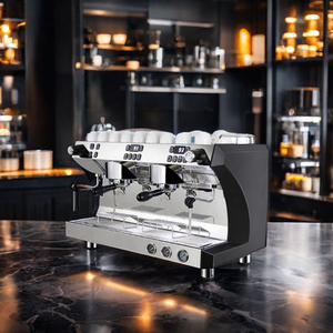 เครื่องชงกาแฟใช้เอสเปรสโซของ <span class=keywords><strong>Astoria</strong></span> - Product Image 6