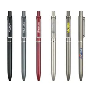 사용자 정의 로고와 YF PEN 하이 퀄리티 판촉 플라스틱 저렴한 도매 펜