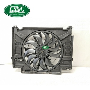 Module de ventilateur adapté à Land Rover Range Rover <span class=keywords><strong>Velar</strong></span> 2017- LR116200 LR092806 GLRV013 Fabricant d'accessoires automobiles de rechange - Product Image 2
