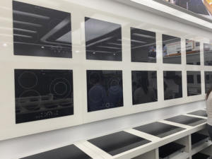 <span class=keywords><strong>Plaque</strong></span> chauffante électrique en céramique, Four à <span class=keywords><strong>Induction</strong></span>, JY-ICD4002 - Product Image 6