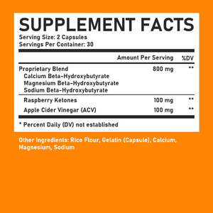 Factory Direct Fat Burner For Woman Capsules Promotes Appetite Suppressant & Belly Fat Burner with Dietary <b>Supplement</b> - Product Image 6
