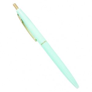 Multicolor Press-type Promotional Metal Ballpoint <b>Pen</b> with logo Business Advertising Signature <b>Pen</b> Customized <b>Pens</b> for As Gifts - Product Image 6