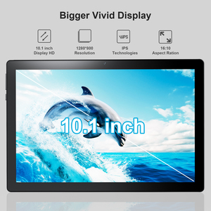 Bán Hot OEM 10.1 inch Android 15 Tablet PC Allwinner Bộ vi xử lý 3GB dung lượng bộ nhớ cho giáo dụ<span class=keywords><strong>c</strong></span> - Product Image 4