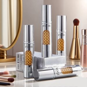 Suero blanqueador hidratante a base de hierbas OEM, suero facial de retinol antienvejecimiento antiarrugas, reafirmante ordinario, líneas finas - Product Image 2