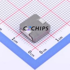 IHLP4040DZER2R0M11 ตัวเหนี่ยวนำไฟฟ้าแบบ SMD, 10.8x10.2 มม. 2uH 20% 14A 5.8 มิลลิโอห์ม - Product Image 2