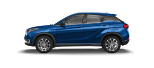 DFSK سيارة الطاقة الجديدة في الصين سيريس 5 الصين سيارات الدفع الرباعي - Product Image 4