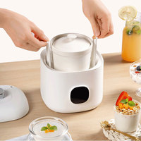 Cuisinière multifonction portable, mini cuiseur à riz électrique, marmite électrique, cuiseur multifonction, 12920, contrôle par application WIFI, tout terrain, 220