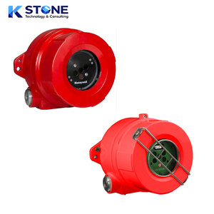 גלאי להבה חסין פיצוץ מדגם FT-2145 של Honeywell, ציוד תעשייתי מקצועי, תגובה מהירה, זיהוי מדויק - Product Image 2