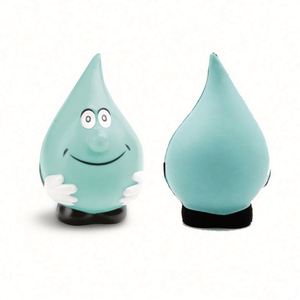 Ballon anti-stress personnalisé pour événements promotionnels, jouets en mousse PU avec design personnalisé pour la publicité - Product Image 4