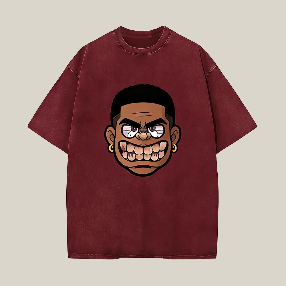 Burgundy-A223-3
