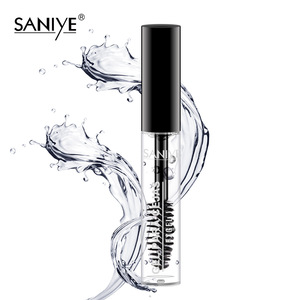 SANIYE Cosmetics <span class=keywords><strong>Gel</strong></span> <span class=keywords><strong>Transparente</strong></span> <span class=keywords><strong>para</strong></span> <span class=keywords><strong>Cejas</strong></span>, <span class=keywords><strong>Gel</strong></span> Fijador de <span class=keywords><strong>Cejas</strong></span> a Prueba de Agua, <span class=keywords><strong>Gel</strong></span> Fijador de <span class=keywords><strong>Pestañas</strong></span> de Larga Duración <span class=keywords><strong>para</strong></span> Maquillaje de <span class=keywords><strong>Cejas</strong></span> - Product Image 3