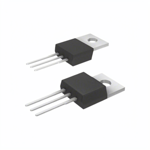 ชิปอิเล็กทรอนิกส์ รุ่น PG-TO220-3-1 SPP80N06S2-05 ทรานซิสเตอร์ มีสินค้าในสต็อก - Product Image 1