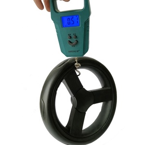 <span class=keywords><strong>Pneu</strong></span> de poussette pour bébé, roues avant de 6 pouces, roues arrière de 9 pouces - Product Image 3