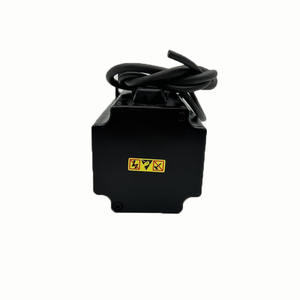 Nuovissimo regolatore di programmazione originale Spot Plc servomotore P50B08100HXS1J comandi industriali servomotore - Product Image 6