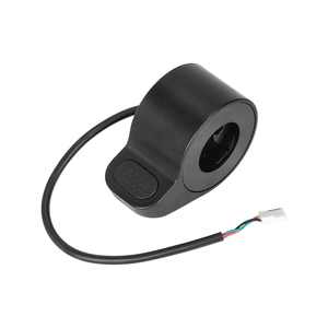 <span class=keywords><strong>Xiaomi</strong></span> <span class=keywords><strong>M365</strong></span> 1S Pro Pro2 Scooter Parts Acelerador de acelerador azul Potencia para <span class=keywords><strong>Xiaomi</strong></span> 3 Scooters Scooter eléctrico compatible - Product Image 1