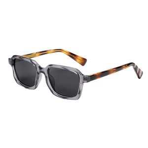 <span class=keywords><strong>Lunettes</strong></span> <span class=keywords><strong>de</strong></span> soleil polarisées UV400 <span class=keywords><strong>de</strong></span> style tendance haut <span class=keywords><strong>de</strong></span> gamme, carrées, pour hommes et <span class=keywords><strong>femmes</strong></span>, <span class=keywords><strong>lunettes</strong></span> optiques <span class=keywords><strong>de</strong></span> luxe - Product Image 6