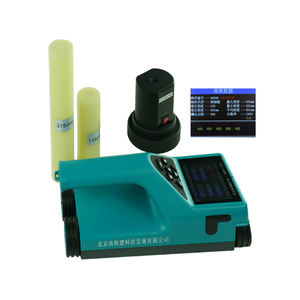 Alta Qualidade Integrado Não Destrutivo Betão Espessura Gauge <span class=keywords><strong>Testing</strong></span> - Product Image 4