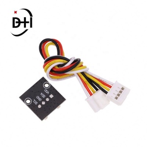 Módulo de Temperatura, Humedad y Presión de Aire AHT20+BMP280, Sensor Digital de Alta Precisión de Temperatura, Humedad y Presión de Aire - Product Image 4