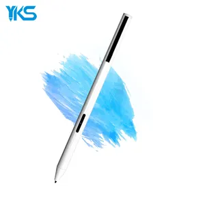 ปากกาสไตลัสสำหรับหัวเว่ยปากกาแท็บเล็ตแบบมีจอสัมผัสชาร์จไฟได้