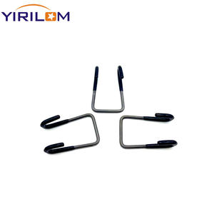 Groothandelsprijs Goede Kwaliteit 2.3Mm Sofa Functionele Veerclip Volledig Stalen Verlenghaak - Product Image 3