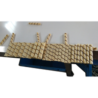 Harga Mesin Stik Wafer; Lini Produksi Stik Wafer