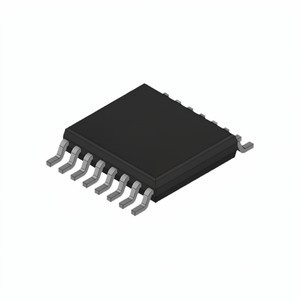 Logic Electronic Circuit Components MC14050BDTEL Original One Stop Service - Product Image 1