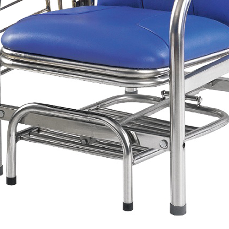 MN-SYY003 Sliding Pedal Infusion Chair