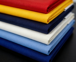2026ZP Dense Polyester <strong>Material</strong> for Cord Bag and Cable Organizer <strong>Fabric</strong> - Product Image 1