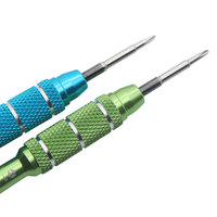 Commutateur tournevis pied de biche brosse pince à épiler kit d'outils d'ouverture pour NS joycon oled 3ds pro console de jeu outil de réparation jeu de tournevis