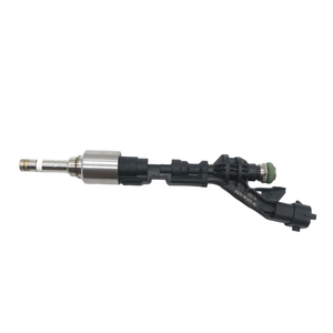 Injecteur de carburant haute pression GDI compatible avec <span class=keywords><strong>Bosch</strong></span> 0261500296 pour Land Rover OE LR041652 LR078959 LR105430 - Product Image 2