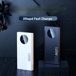 Oem 10000mah איכות חשמל נייד באיכות גבוהה <span class=keywords><strong>10000</strong></span> 22.5w תשלום מהיר pd 20w נייד דק