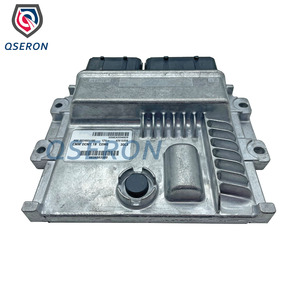 Unité de commande du moteur 42015358 9824601180 DCM7.1B ECU ECM Module électronique Ordinateur pour <span class=keywords><strong>Peugeot</strong></span> - Product Image 5