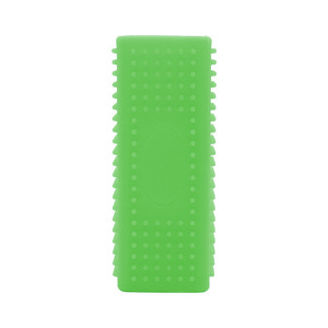 Peine Rectangular Electrostático para Eliminar el Pelo, Producto de Limpieza y Aseo para Mascotas, Cepillo para Pelo de Gato, Removedor de Pelo - Product Image 5