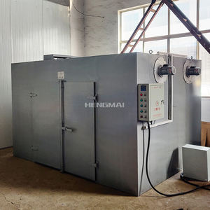 Dupla Entrada De Ar Comutação Automática Forno De Secagem De Alta Eficiência Bom Efeito Hidratante Tofu Braise Produtos Fornecimento Feito - Product Image 6