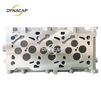 Culasse de moteur diesel Dynacap D3EA OE 22100-27500/22100-27700 pour Matrix Getz Accent II 1.5 CRDI