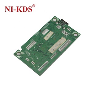 Placa Formateadora Original LV1043A, Placa Base, Placa Lógica para <span class=keywords><strong>Impresora</strong></span> <span class=keywords><strong>Brother</strong></span> <span class=keywords><strong>HL</strong></span>-<span class=keywords><strong>1110</strong></span> 1112 1118, Piezas de Repuesto LV1043001 - Product Image 6