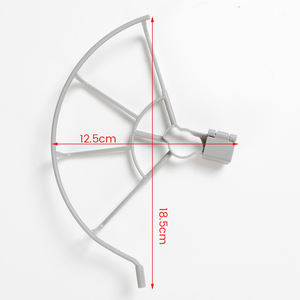 Protecteur d'hélices de protection d'hélices de Drone, couvercle de protection de ventilateur d'aile, accessoires de Drone pour DJI Mavic Mini <span class=keywords><strong>3</strong></span>/Mini <span class=keywords><strong>3</strong></span> Pro - Product Image 6